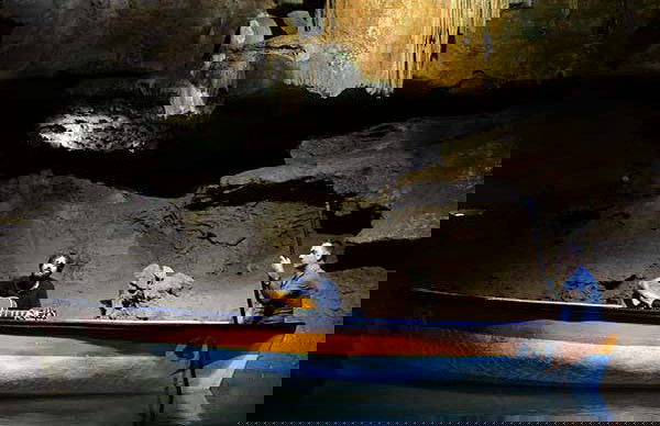 Excursion aux grottes de San José - Photo 4