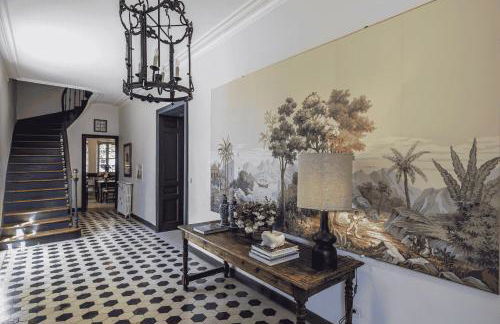 La Chartreuse des Ormeaux maison de maître en Dordogne - Foto 43