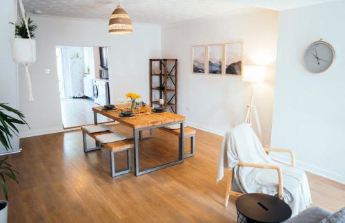 Bradley's Hideaway With Private Garden - Foto 11