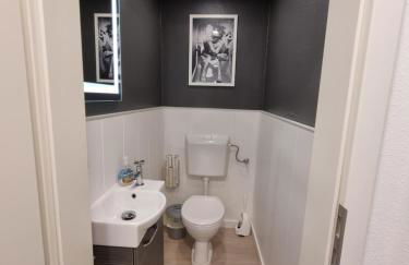 FEWO FloTi Ferienwohnung Augustfehn - Foto 14