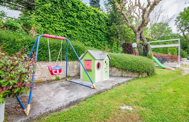 Belvilla by OYO Rose di Fratta 1 - Foto 21