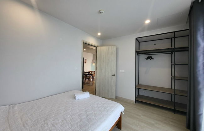 PHONGLIEM Apartment - Foto 50