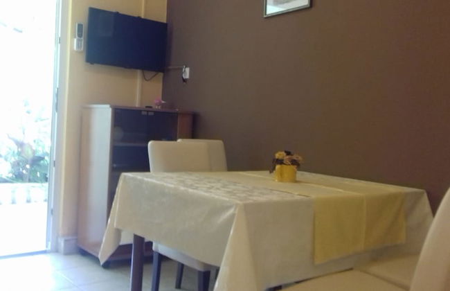 Apartments Gavacic - Photo 22