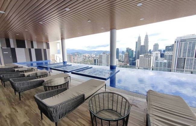 COLONY BY INFINITUM KLCC - Foto 57