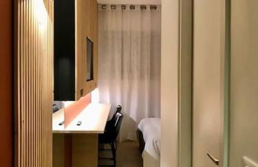 Studio Chic Croix-Barbieux - Foto 12