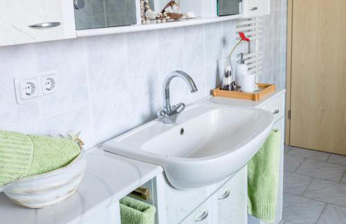 Ferienwohnung Hetzdorf - Urlaub am Tharandter Wald - Foto 18