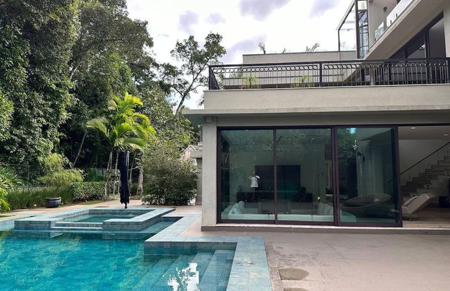 Mans o 6 Suites Riviera - Foto 38