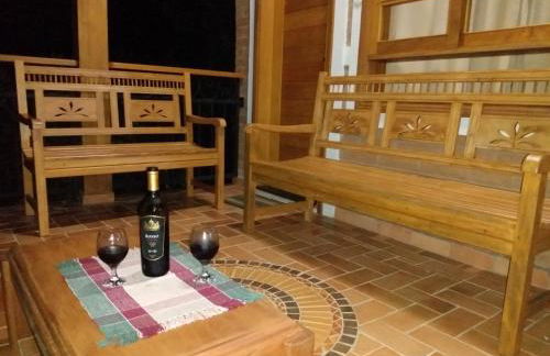 Encanto Chalé - Foto 62