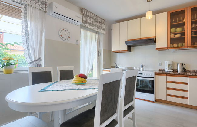 Villa Toni - Foto 10