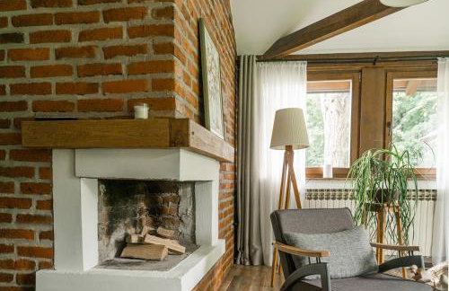 Rudine 41 - Off-Grid Riverside Home - Foto 22