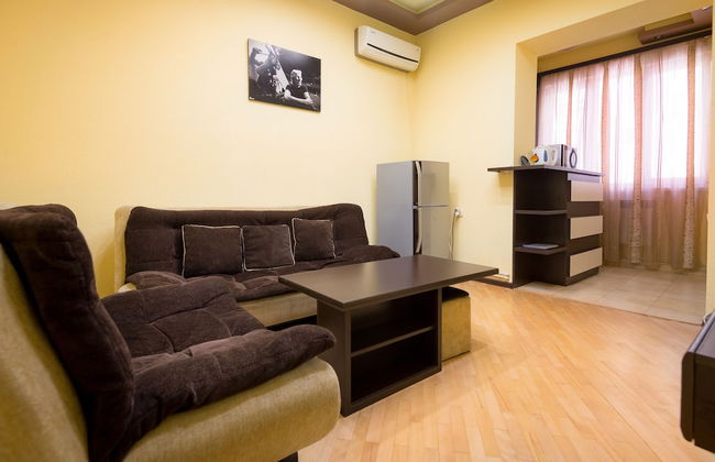 Tatev Apartments - Foto 4