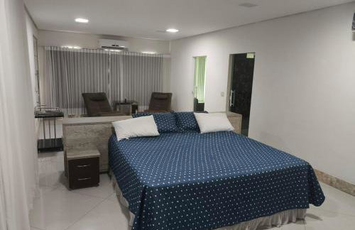 Casa das Palmeiras Lugar de Paz - Foto 24