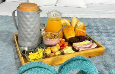 Pousada Miss Roses - Foto 1