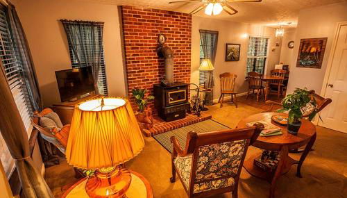 Family-Friendly Cabin Rental with River Views near Knoxville - Foto 5