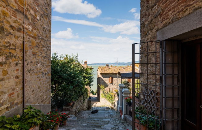 Cottage in Magione With Pool and Garden - Foto 32