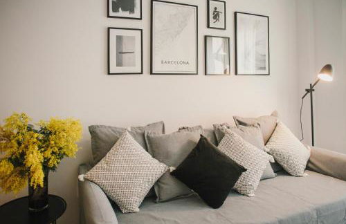 BBarcelona Central Boutique Apartments - Photo 24