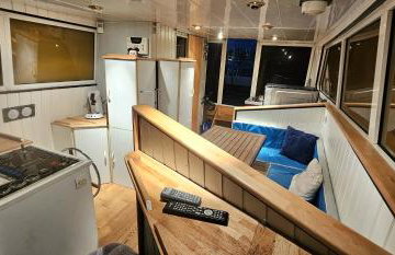 Appartement sur l'eau tout confort - Photo 14