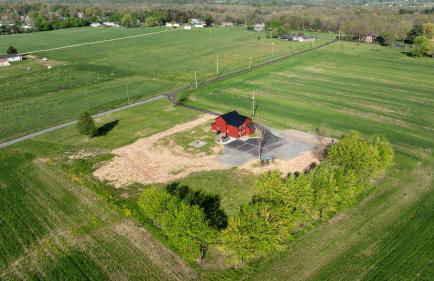 Homestead Haven - Foto 53