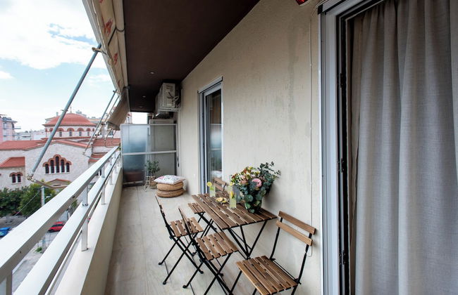 Blue Ark Harmony Residence - Photo 48