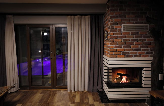 Villa Atroa - Foto 22