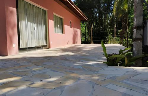 Chácara Morretes Arraial - Piscina e Rio - Photo 51