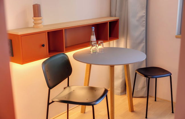 DEIN APART München - Foto 71