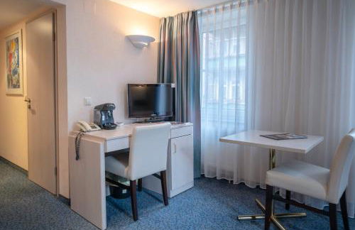 Stäffele City Appartements - Photo 16