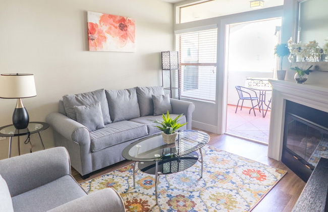 Glendon Apartments - Foto 74