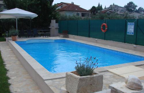 Villa Solo, Luxury Family app in Nature Park - Foto 43