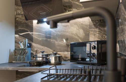 PALX Loft Valencia - Estudio contemporáneo cerca de las Artes y las Ciencias - Foto 13