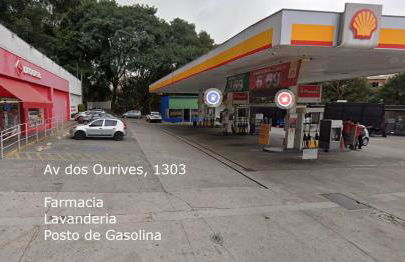 Apartamento Simba Safári, São Paulo Expo - Foto 23