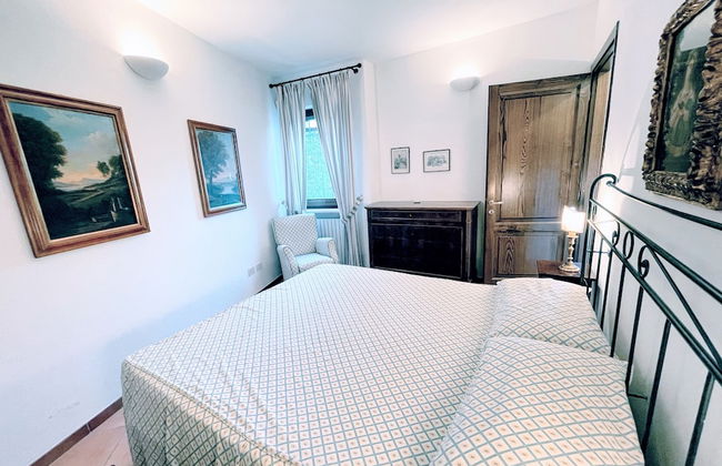 Serene Tuscan Retreat With Breathtaking Views - Foto 8