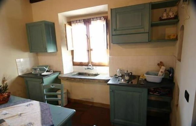 Agriturismo Pian di Fiume - Foto 20