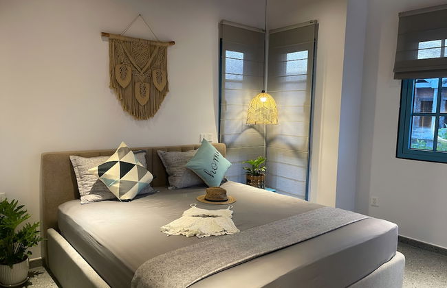 Luxury 3 br Windsea Villa - Novaworld PT - Foto 13