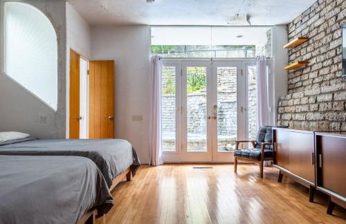 Hillside Home with Outdoor Oasis and Pool - Foto 11