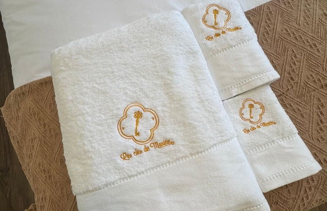 Résidence de la Place - Foto 4