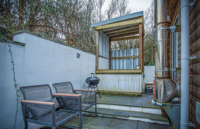 The Lodge - 1 Bedroom - Freshwest Beach Retreat - Photo 21