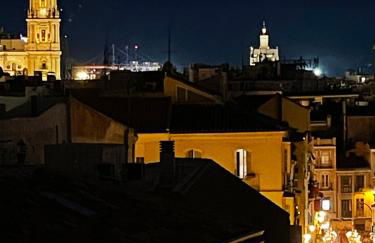 Charming home with private terrace,heart of Málaga - Foto 22