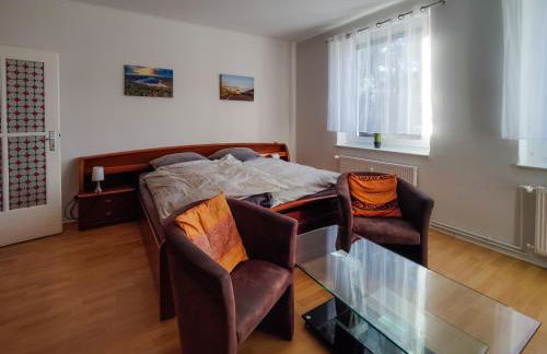 Ferienwohnung Jänschwalde - Photo 19