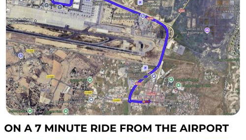 The Sunset Flat - Design & relax - Foto 2