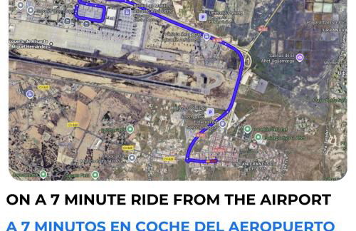 The Sunset Flat - Design & relax - Foto 2