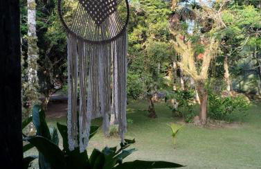Vila Santo Toque - Garden House - Foto 23
