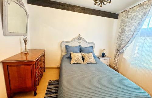 Maison du Roy/ Upper Cambers - Foto 22