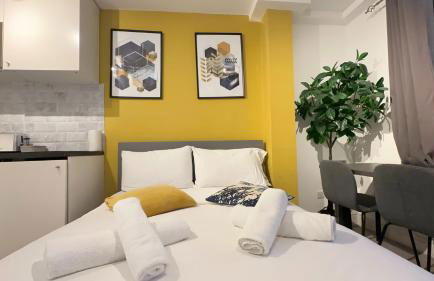 Cosy Farringdon Apartments - Foto 4