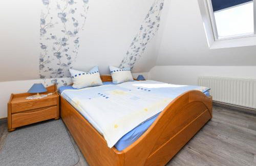 Ferienwohnungen im Haus zur Schmiede - Foto 16