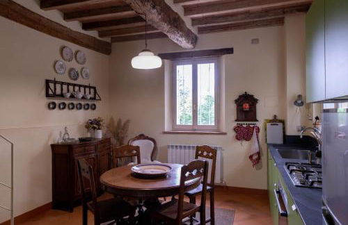 Casa nella campagna Parmigiana. - Foto 12