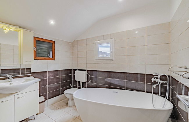 Villa Sea Edge - Foto 12