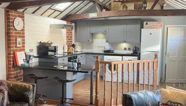 Old Cart Shed in Lyneham - Foto 3