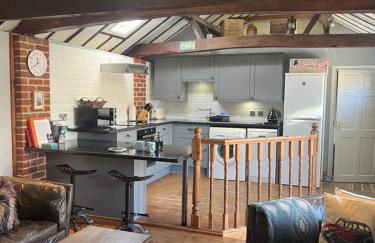 Old Cart Shed in Lyneham - Foto 3