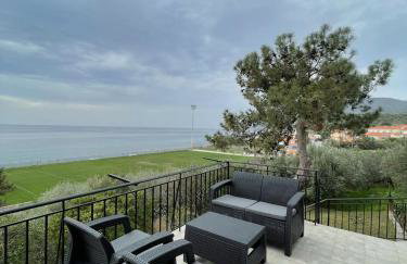 Varvayanni Villa - Foto 27